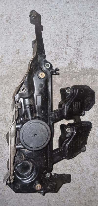 Kleppendeksel Renault Trafic 2.0 DCI 16V 2007