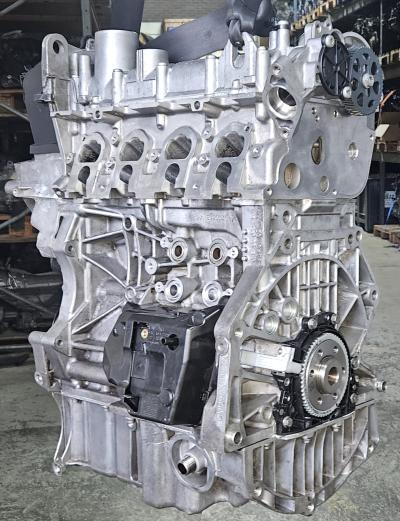 Motor Audi A3 Sportback 1.2 TFSi 81 kW 2015