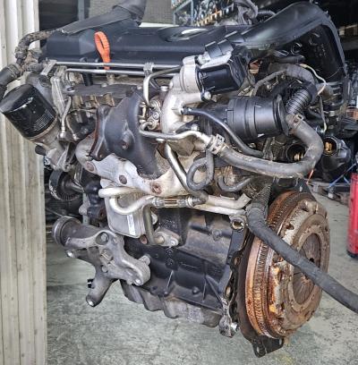 Motor Volkswagen Golf 1.4 TFSi 90 kW 2010