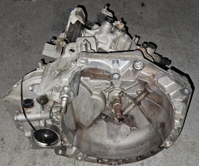 Versnellingsbak Fiat Panda 1.2 2007