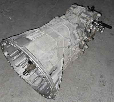 Versnellingsbak Mercedes-Benz Sprinter 313 CDI 2014 6 bak