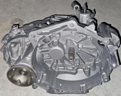 Versnellingsbak Volkswagen Caddy 2.0 SDi 2008