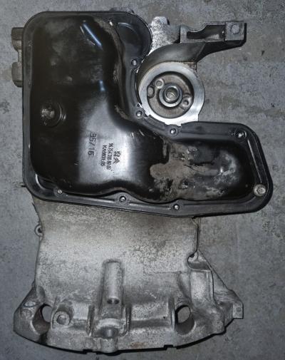 Carterpan Citroen C3 1.2 VTI 12V 2016