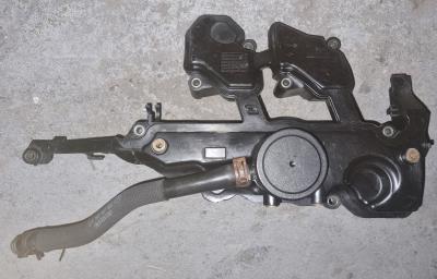 Supap kapağı Renault Trafic 2.0 DCI 16V 2007