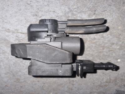 Overdrukklep Nissan NV 1.5 DCI 2014