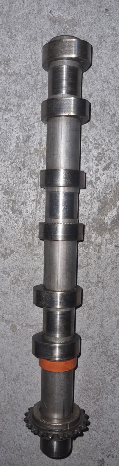 Nokkenas Jaguar XF 3.0 S V6 D 24V 2017