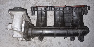 Inlaatspruitstuk Renault Clio IV 0.9 TCE 12V 2015