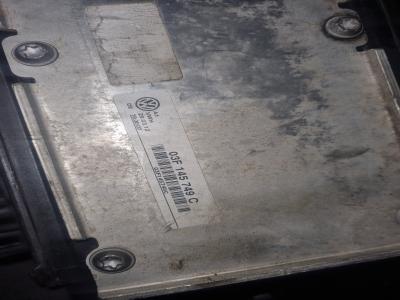 Inlaatspruitstuk Volkswagen Golf VI 1.4 TSI 16V 2010