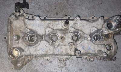 Kleppendeksel Renault Clio IV 1.2 TCE 16V 2014