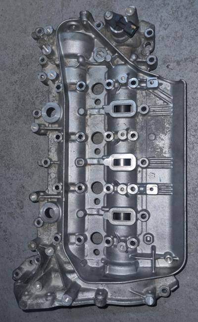 Nokkenashuis Mercedes-Benz Vito 1.6 CDI 16V 2017