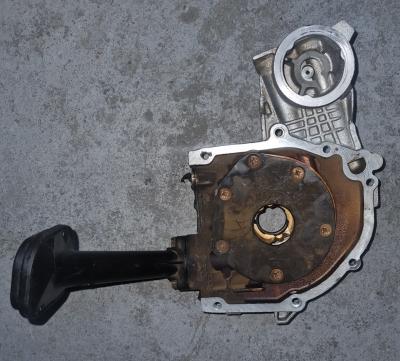 Oliepomp Alfa Romeo Romeo MiTo 1.4 16V 2011