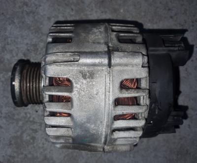 Dynamo Audi A1 1.4 TFSI 16V 2011