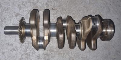 Krukas Toyota Aygo 1.2 12V VVT-i 2010