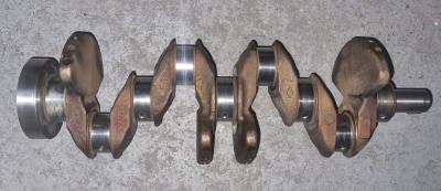 Krukas Renault Clio 1.2 TCE 16V 2014