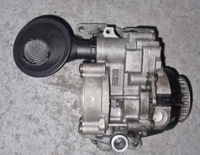 Oliepomp Kia Ceed 1.6 CRDI 16V 2019