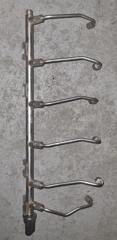 Galerij-injectie BMW 5-Serie 525i 24V 2008