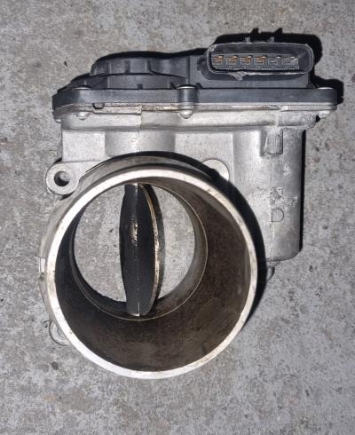 Gasklephuis Volvo V40 2.0 T2 16V 2017