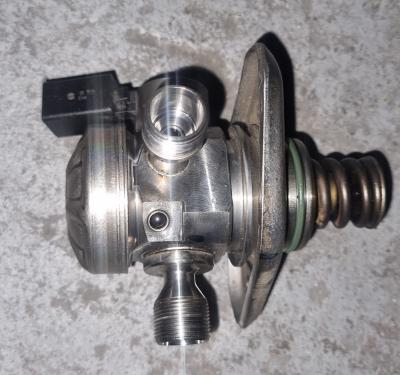 Hogedrukpomp Renault Captur 1.3 TCE 16V 2019