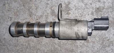 Nokkenas-verstelling Renault Megane 1.2 16V TCE 2012