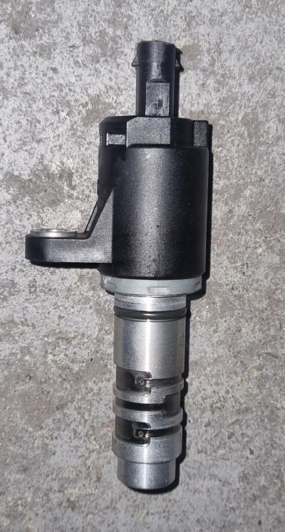 Nokkenas-verstelling Volkswagen Golf VII 1.5 TSI 16V 2018