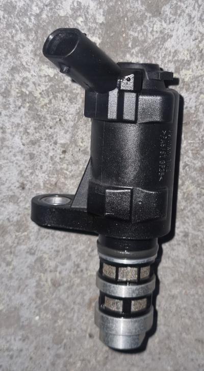 Nokkenas-verstelling Volkswagen Golf VII 1.0 TSI 12V 2018