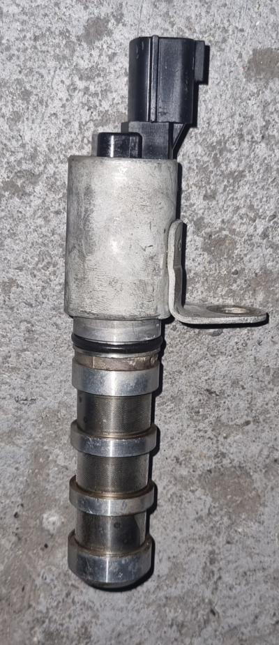 Nokkenas-verstelling Renault Clio 1.2 TCE 16V 2014