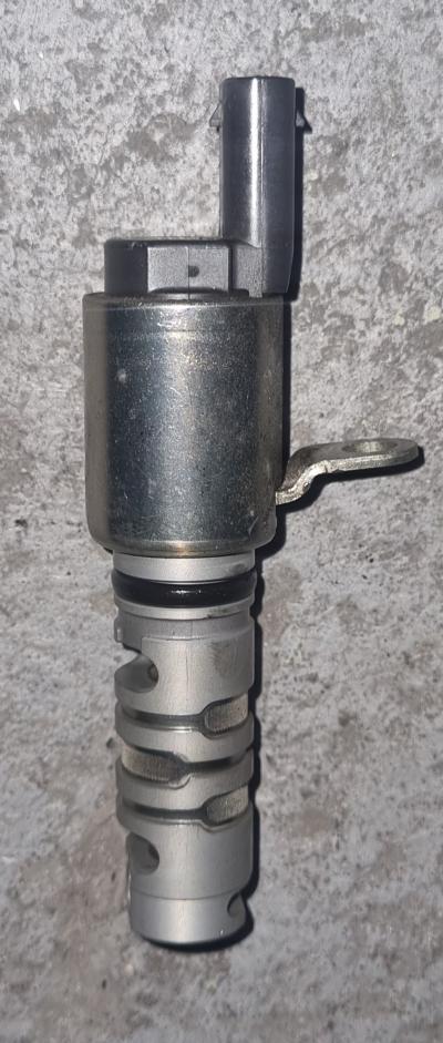 Nokkenas-verstelling Volkswagen Polo 1.0 TSI 12V 2018