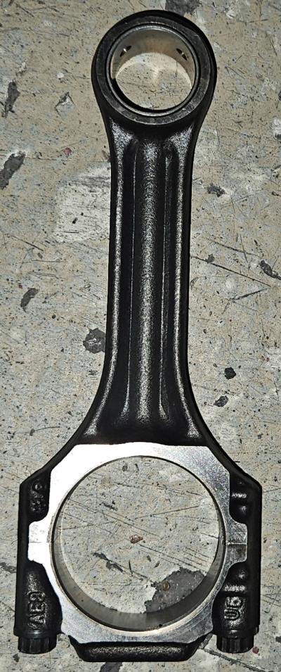 Drijfstang Volkswagen Transporter 2.5 TDI 1999