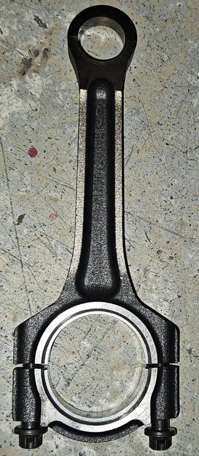 Drijfstang Ford C-Max 1.0 12v EcoBoost 2019