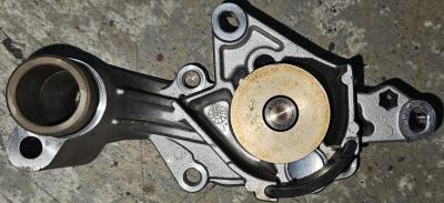 Waterpomp Ford C-Max 1.0 12v EcoBoost 2019