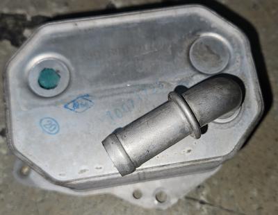 Oliekoeler Ford Ranger 3.2 TDCi 2023