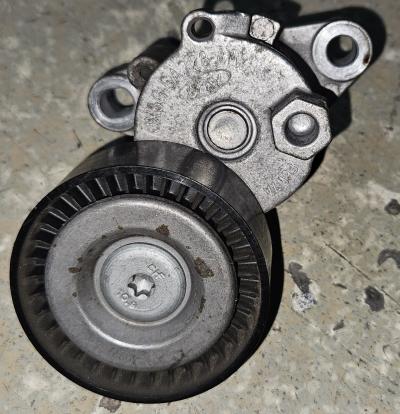 Spanroller Ford C-Max 1.0 12v EcoBoost 2019