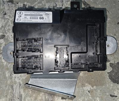 Bodycontrol-module Ford B-Max 1.0 12v EcoBoost 2017