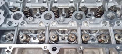 Cilinderkop Volkswagen Golf VII 1.5 TSI 16V 2018