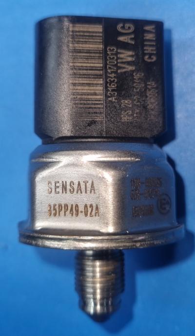 Druksensor Volkswagen Golf VII 1.2 TSI 16V 2016