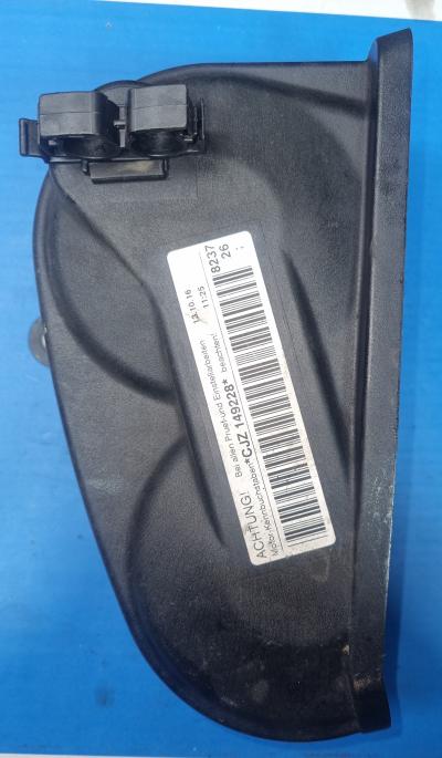 Distributiedeksel Seat Ibiza IV 1.2 TSI 16V 2017