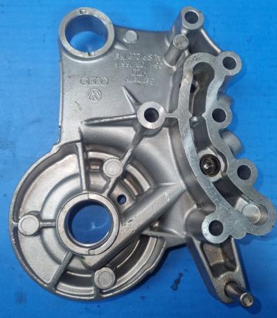 Nokkenashuis Audi A4 1.8 TFSI 16V 2008