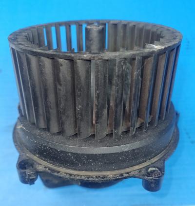 Kachelventilator Volkswagen Transporter T4 1.9 TD 1998