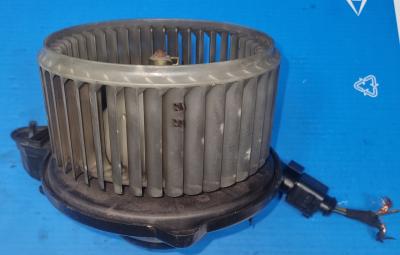 Kachelventilator Audi A6 2.5 TDI V6 24V 2001