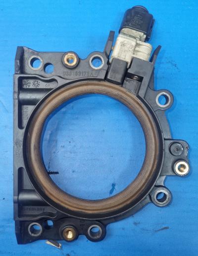 Krukas-keerring Seat Ibiza ST 1.2 TDI 2010