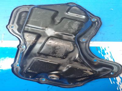 Carterpan Renault Captur 1.2 TCE 16V 2018