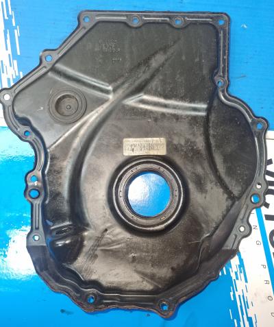 Distributiedeksel Volkswagen Golf VII 2.0 GTI 16V 2013