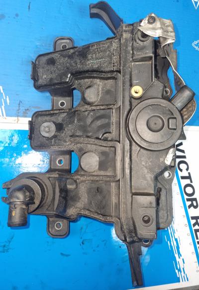 Kleppendeksel Opel Vivaro 1.6 CDTI 2017