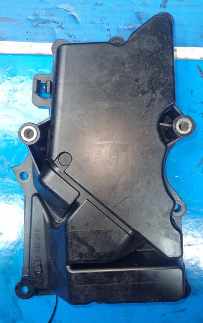 Carterventilatie Volkswagen Polo V 1.2 TSI 2012