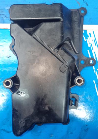 Carterventilatie Seat Ibiza ST 1.2 TSI 2012