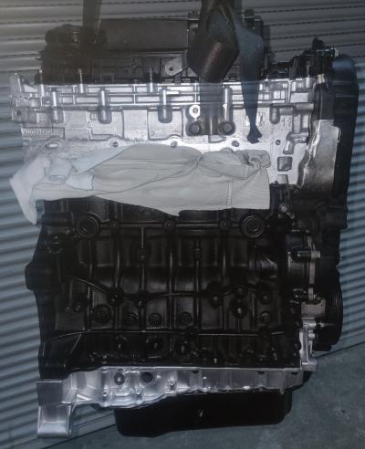 Motor Citroen Jumper 2.2 BlueHDI 2020