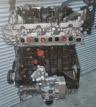 Engine Renault Trafic 2.0 DCI 16V 2021