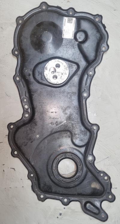 Distributiedeksel Renault Trafic 1.6 DCI TwinTurbo 2017