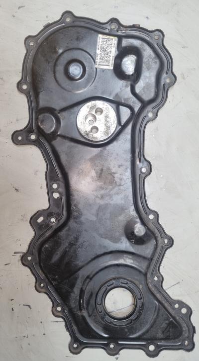 Distributiedeksel Renault Master 2.3 DCI 16V 2013