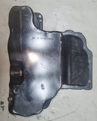 Carterpan Mercedes-Benz 3.0 ML-300 CDI V6 24V 2010